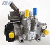 ТНВД 03N130755D  Volkswagen Multivan T6 (2019-2023) 2.0TDI (199 л.с.) CXEC