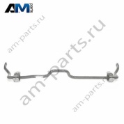 Стабилизатор передний 24 мм. Volkswagen Caravelle T6 (рестайлинг) 7LA411305F