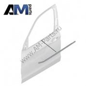 Молдинг шахты стекла наруж. двери передний левый BMW X5 (F15) (хром) 51337289619