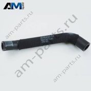 Шланг системы охлаждения Audi Q7 (4M) 2016-2024 4M0265373Q