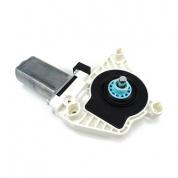 Моторчик стеклоподъемника передний левый на Audi Q5 (2017-2020) 5Q4959801B