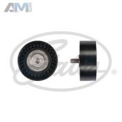 Обводной ролик (GATES) T36791 для BMW 3 серии F30 2012-2015 320dX