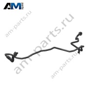 Приточный маслопровод коробки на Mercedes W205 AMG C63 (M177) A2052700103