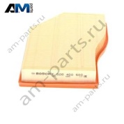 Воздушный фильтр F.026.400.600 Bosch для Мерседес GLA 200d/220d