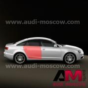 Дверь задняя правая Ауди А6 (C6) 4F0833052G