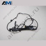 Трубопровод подачи восстановителя VAG 5Q0131962