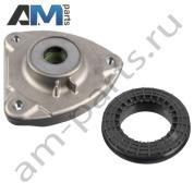 Комплект опоры амортизатора с подшипником FEBI (109069) на Mercedes A-klasse 2012-2018 III (W176)
