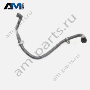 Трубопровод от масляного насоса на радиатор для Mercedes E200 W213 (рестайлинг) (М264) A2642000101