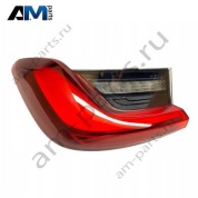 Задний фонарь на крыле слева (Touring) 63217442757 BMW 3 серии G20/21