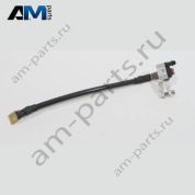 Жгут проводов отрицательного вывода АКБ VAG 2QB915181