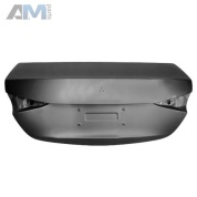 Крышка багажника Mercedes C W206 (2021-2024) A2067500400