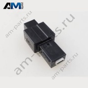 Разъем USB с встроенным преобразователем напряжения Volkswagen Passat (B8) 2015-2024 3G5035954