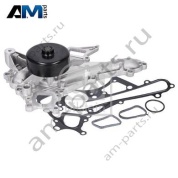 Насос системы охлаждения Febi (108784) для Mercedes AMG GLE 43 (M276) С292