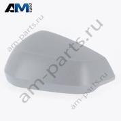 Корпус зеркала левый Ауди Q3 (F3) 2019-2026 81A857527GRU
