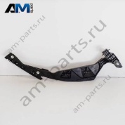 Наполнитель бампера справа Porsche Macan (2014-2018) 95B807890C