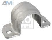 Скоба втулки стабилизатора (23604) FEBI для Audi TT (8J) 2006-2014