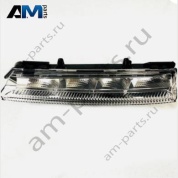 Фара противотуманная левая A0999067901 Mercedes B-class W246