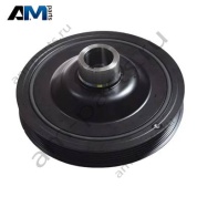 Гаситель колебаний на Mercedes E200 W213 (М264) A2640300900