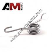 Пружина для автомобилей концерна VAG 1K0615295