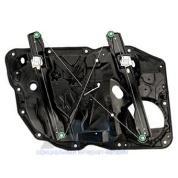 Механизм стеклоподъемника без эл.двиг. передний правый Porsche Cayenne 95854246203