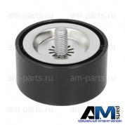 Ролик обводной приводного ремня 3 A6512000770 Мерседес Sprinter 311CDI 150л.с.