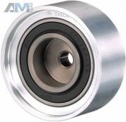 Паразитный ролик ремня генератора GATES (T41238) для Volkswagen B6 (2005-2011) 2.0TDI