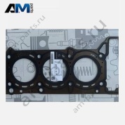 Прокладка ГБЦ слева A6420161100 Mercedes ML W166