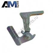 Петля передней двери верхняя правая Amarok 8K0831402G