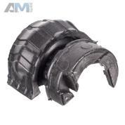 Втулки заднего стабилизатора (102718) FEBI для Audi Q7 (4L) 2007-2015