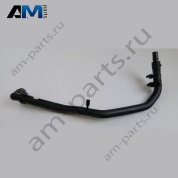 Шланг системы охлаждения Volkswagen AMAROK 2023-2024 2HJ121052E