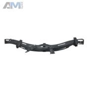 Тормозного шланга скоба на Mercedes GLE 2014-2018 A1664230823