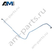 Обратный топливопровод к баку BMW X4 (G02) 2018-2025 20d (B47D) 16127404140