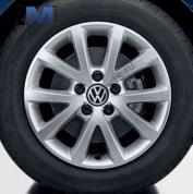 Диск литой Crafter 2E0601019E