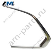 Молдинг стекла багажника слева 51377444085 BMW X5 G05