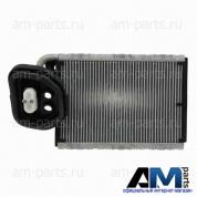 Испаритель кондиционера A2048300058 Мерседес GLK300 231л.с.