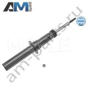 Передние амортизаторы MEYLE (3266230044) на BMW X6 (E71) 2007-2014