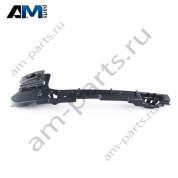 Боковая направляющая бампера слева 51127400665 BMW X3 G01