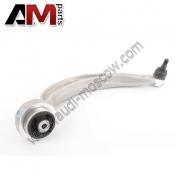 Направляющий рычаг левый ASVA для Audi A4 (B8) 2324-018