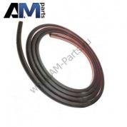 Уплотнитель задней двери наружный правый Шкода Суперб КОМБИ 3T9839702