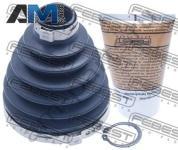 Пыльник ШРУС внутренний комплект FEBEST (1615P164LH) Mercedes GLE 2014-2018 (W166)