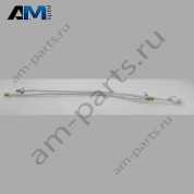 Трубопровод системы охлаждения Audi A6 (C8) 2019-2024 4K0145931F