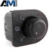 Выключатель регулировки зеркал Пассат Б5 1J1959565F01C