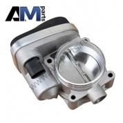 Дроссельная заслонка 13541439580 на BMW E83 2.0i