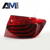 Блок задних фонарей на крыле (пр. сторона) BMW 5 серии F10 рестайлинг 63217306162