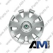 Колесные колпаки Cas на Skoda CDZ600001