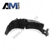 Подкрылок задний левый BMW X1 F48 51717346041