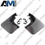 Брызговики задние Тигуан (2007-2011) 5N0075101