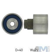 Натяжной ролик ремня ГРМ для Tiguan II (2020-2025) 2.0TDI VKM21148