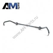 Передний стабилизатор с шарниром BMW 5 серии F10 рестайлинг (Adaptive Drive) 31356791924