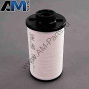 Масляный фильтр DSG Шкода Суперб 02E305051C